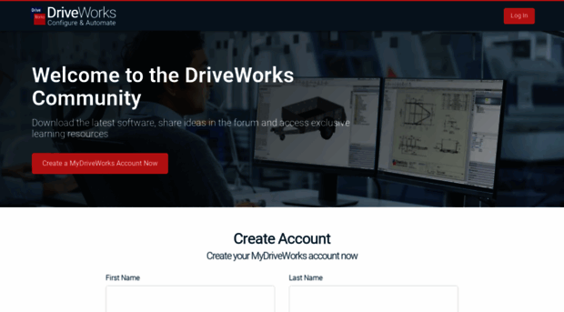 hub.driveworks.co.uk