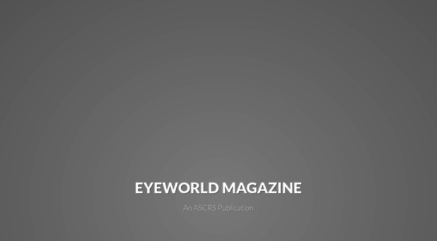 hub.eyeworld.org