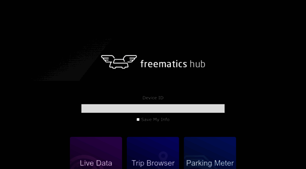 hub.freematics.com