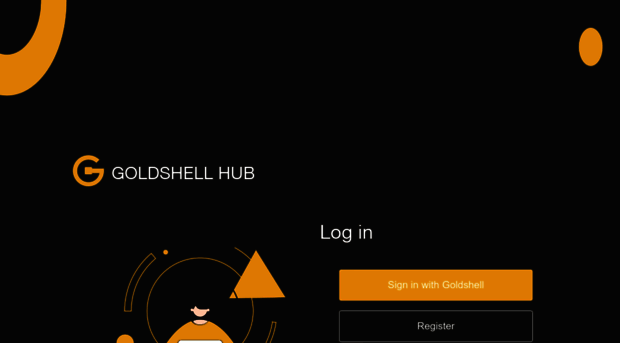 hub.goldshell.com