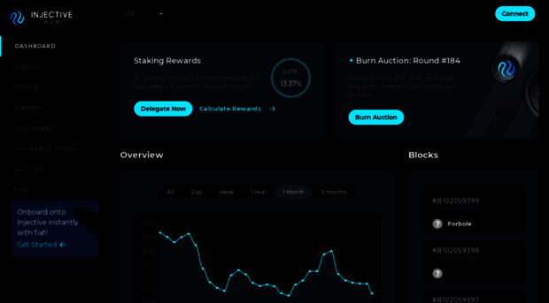 hub.injective.network