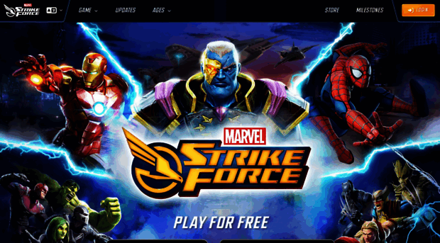 hub.marvelstrikeforce.com