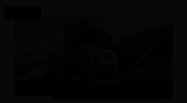 hub.mercedes-benz-trucks.com