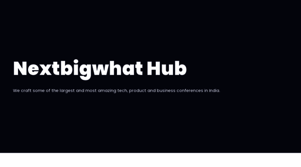 hub.nextbigwhat.com