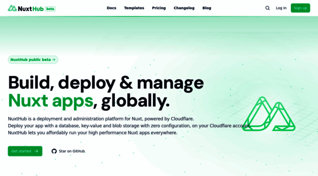 hub.nuxt.com