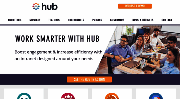 hub.pancentric.com