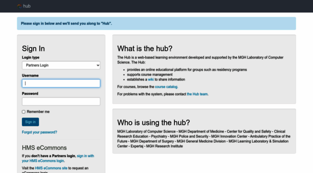 hub.partners.org
