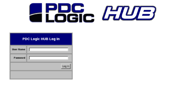 hub.pdclogic.com