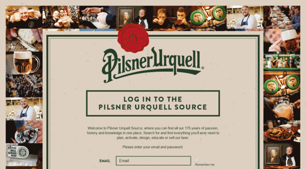 hub.pilsnerurquell.com