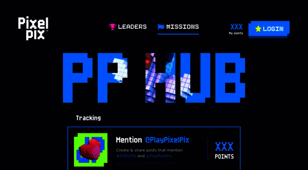 hub.pixelpix.com