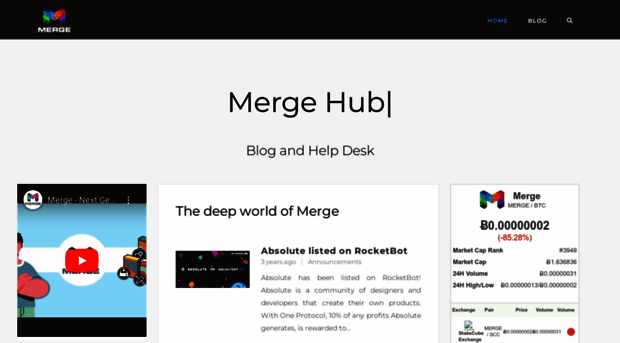 hub.projectmerge.org