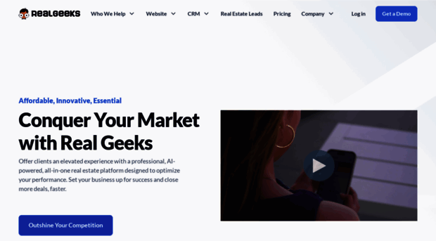 hub.realgeeks.com