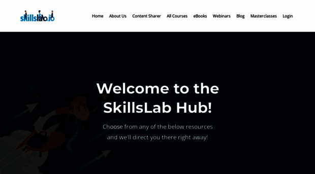 hub.skillslab.io