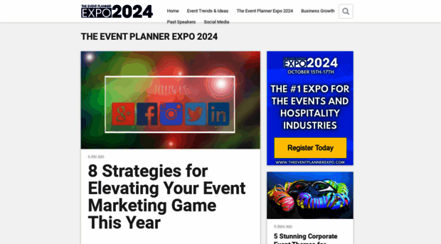 hub.theeventplannerexpo.com