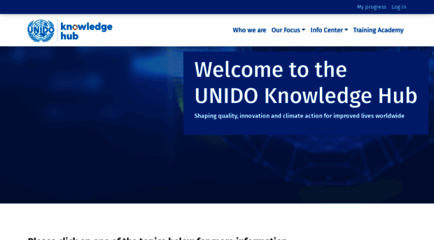 hub.unido.org