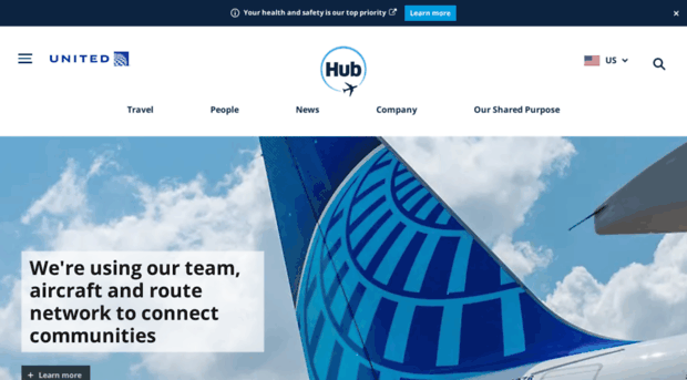 hub.united.com