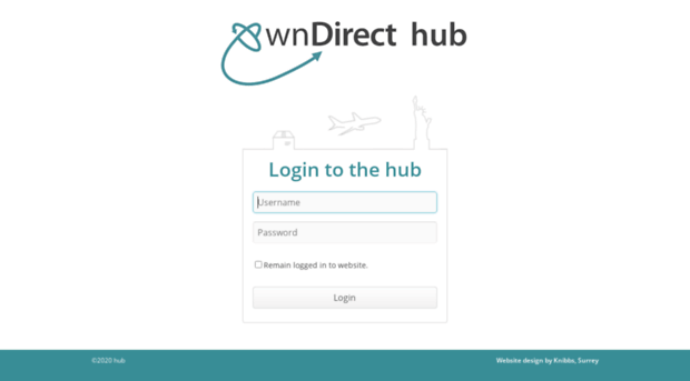 hub.wndirect.com