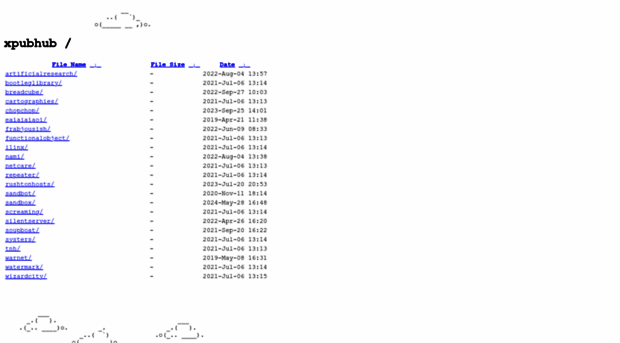 hub.xpub.nl