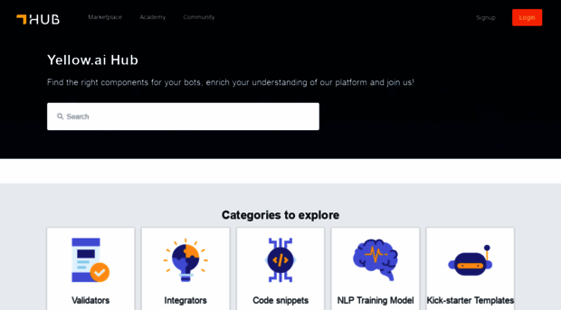 hub.yellow.ai