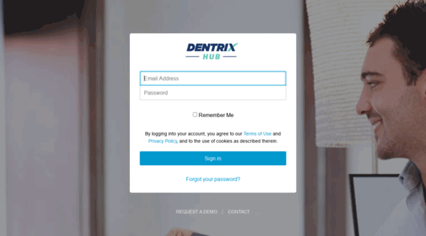 Hub1 dentrix Log In To Hub 1 Dentrix