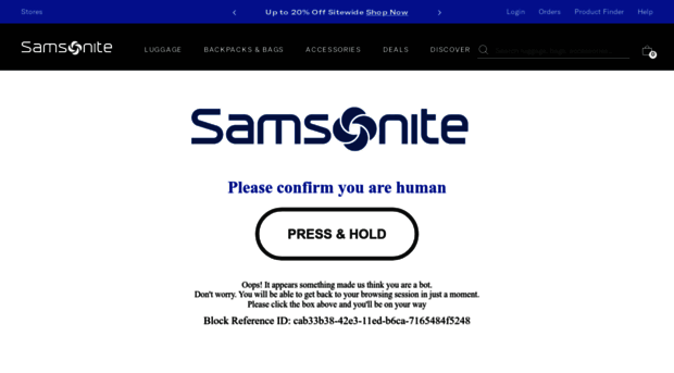 hub2.samsonite.com