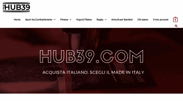 hub39.com