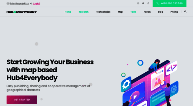 hub4everybody.com