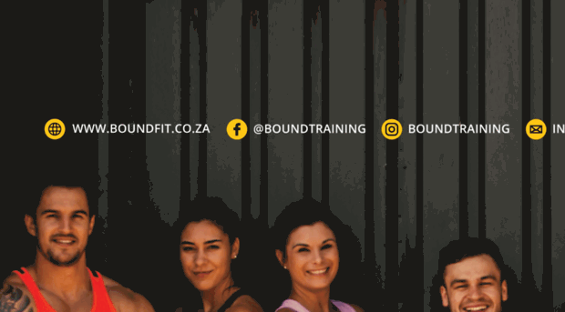 hubafitness.co.za