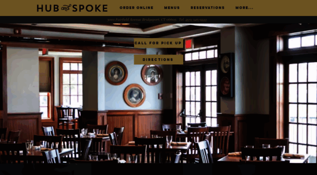 hubandspokect.com
