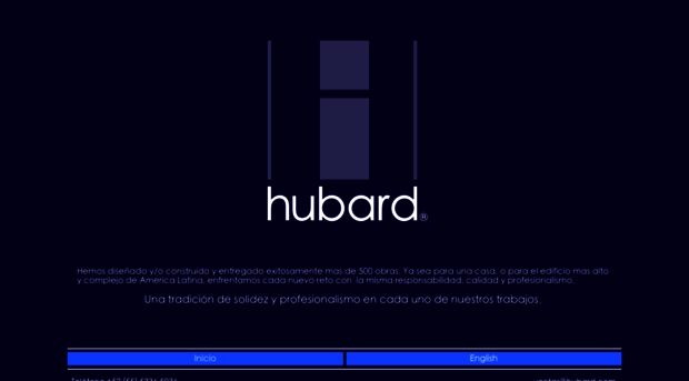 hubard.com