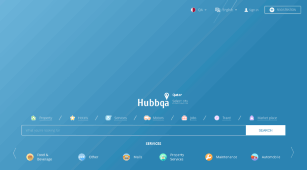 hubb.qa