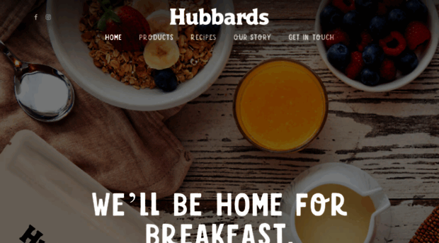 hubbards.co.nz