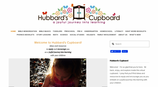 hubbardscupboard.org