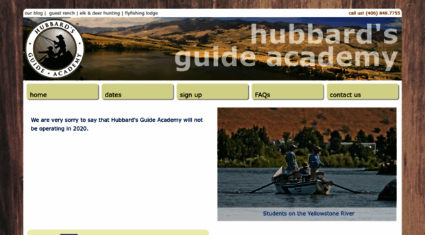 hubbardsschool.com