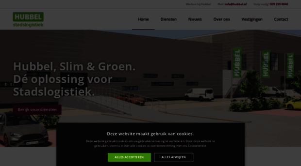 hubbel.nl