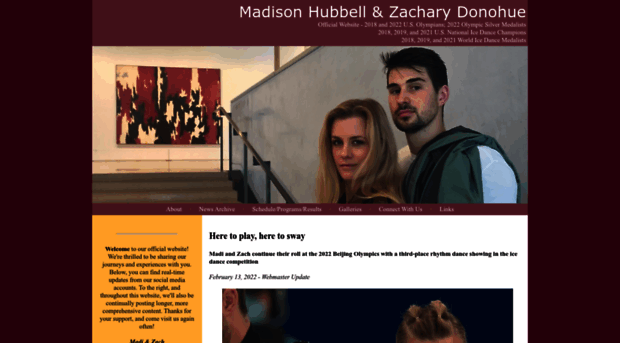 hubbell-donohue.com