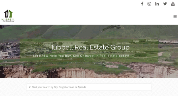 hubbellrealestategroup.com