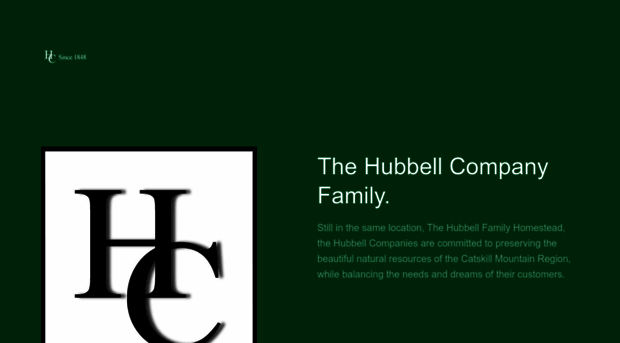 hubbells.com