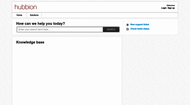 hubbion.freshdesk.com
