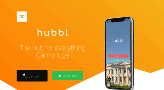 hubblapp.co.uk