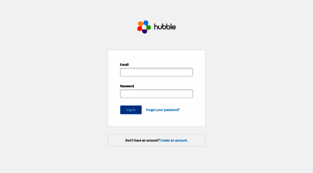 hubble.recurly.com