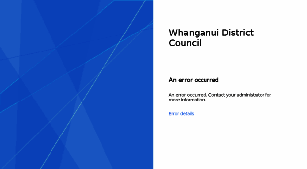hubble.whanganui.govt.nz