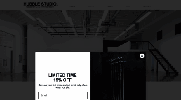 hubblestudio.com