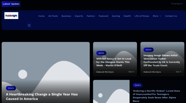 hubbright.uk