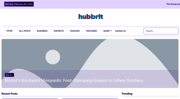 hubbrit.uk