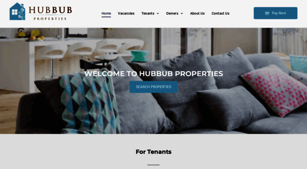 hubbubproperties.com