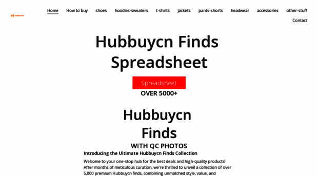 hubbuycn.net