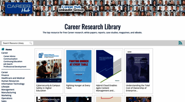 hubcareers-free.tradepub.com