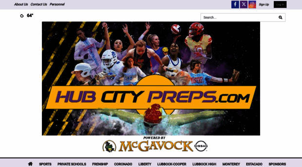hubcitypreps.com