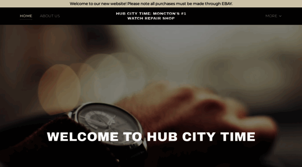 hubcitytime.com